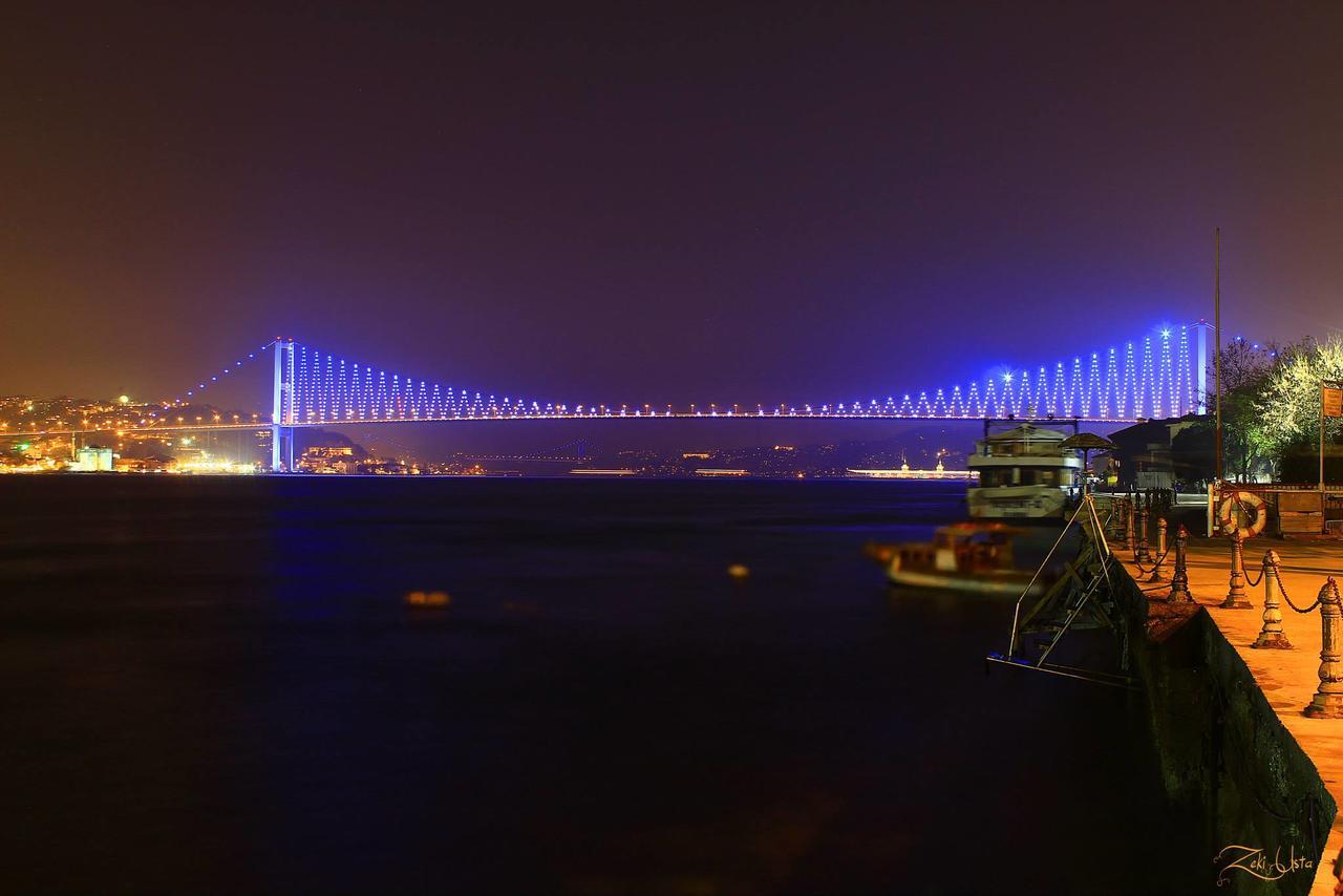 Home Sultanahmet Istambul Exterior foto