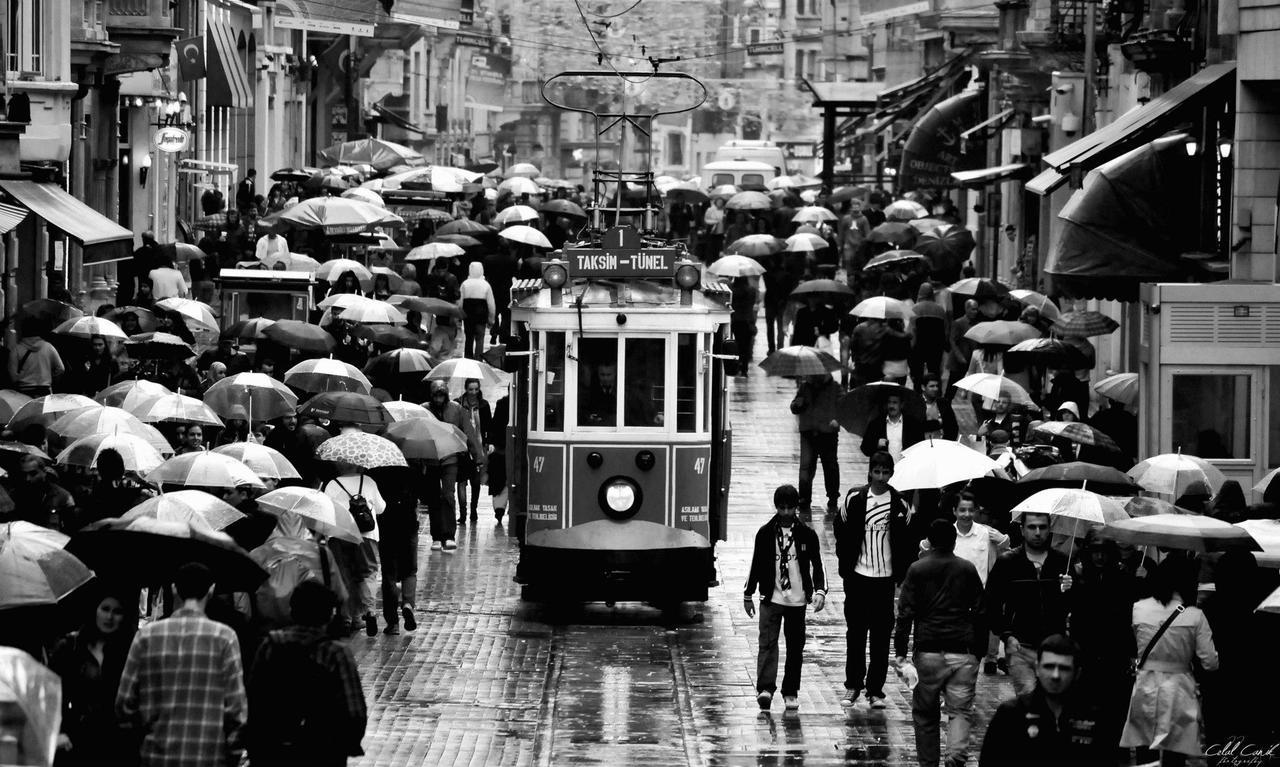 Home Sultanahmet Istambul Exterior foto